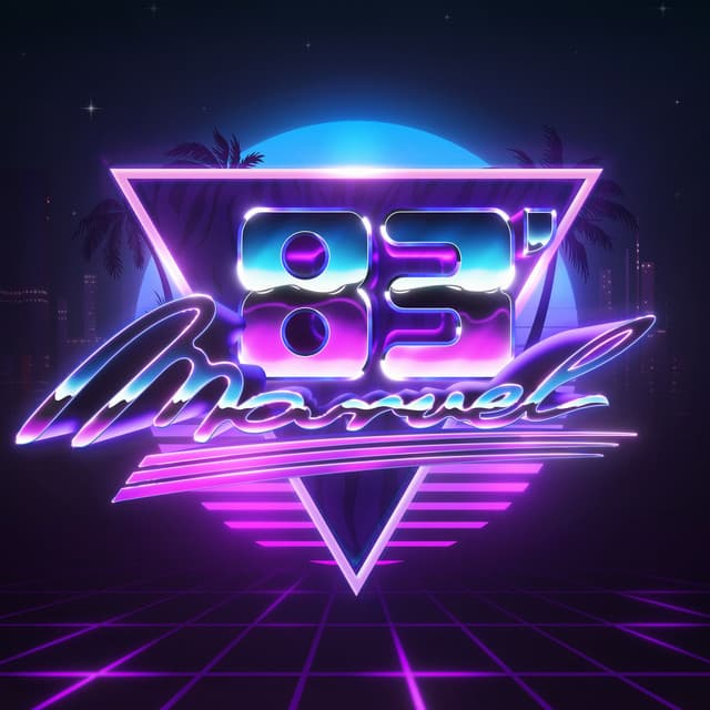 Marvel83' artist profile image