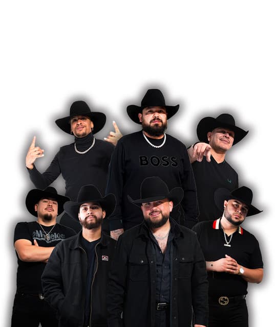 Los Pericos Del Arroyo artist profile image