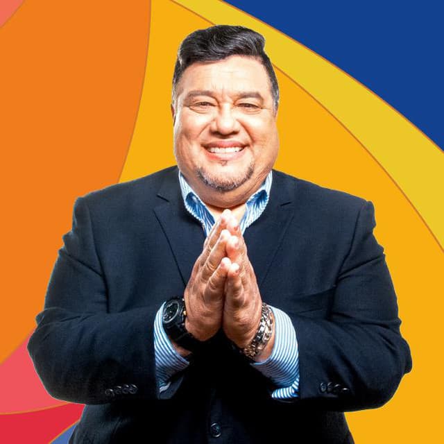 Neguito Borjas's artist profile image