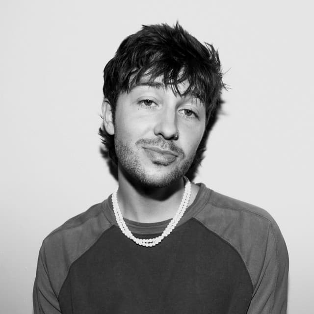 Christian French artist profile image