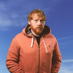 Ed Sheeran's artist profile image