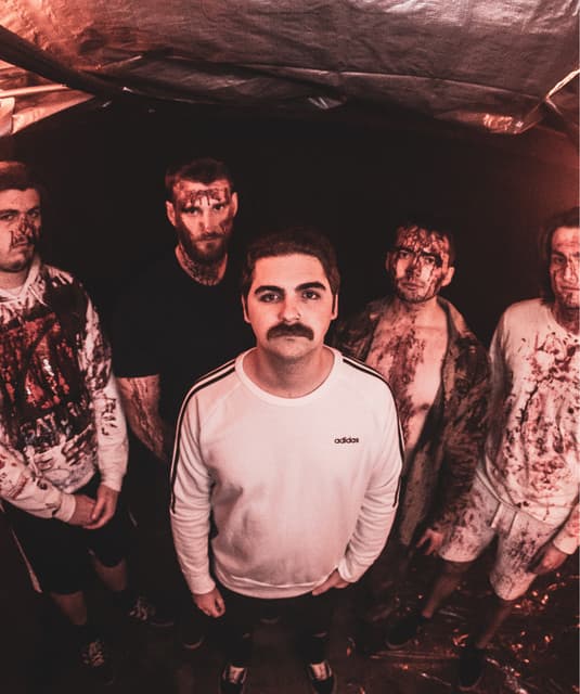 Dead/Awake's artist profile image