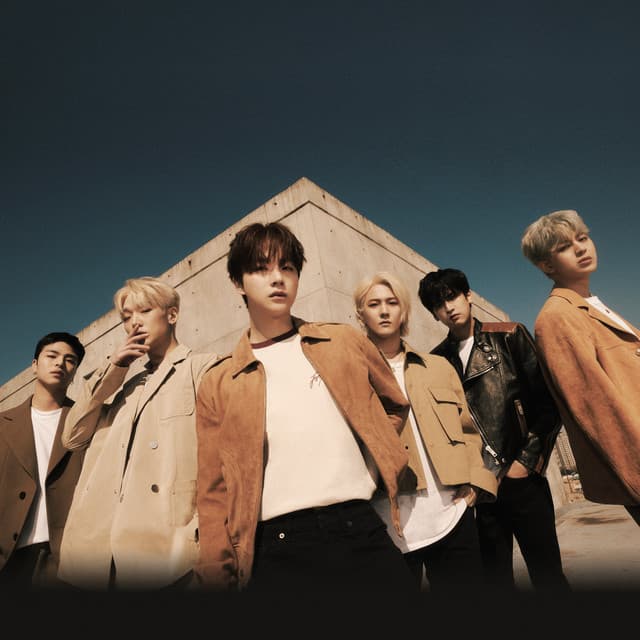 iKON artist profile image
