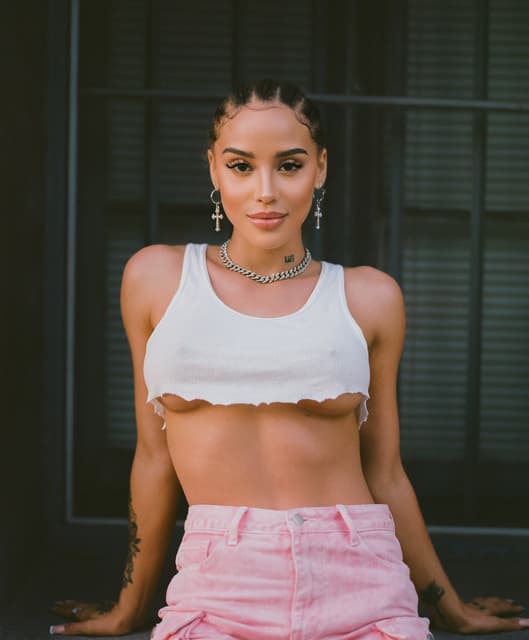 WYTNY artist profile image