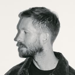 Calvin Harris's artist profile image