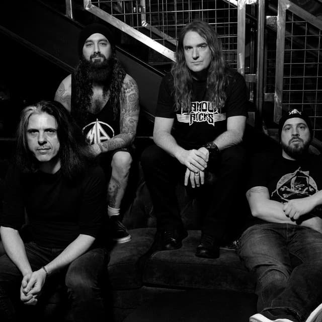 Metal Allegiance's artist profile image