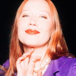 Julia Jacklin's artist profile image