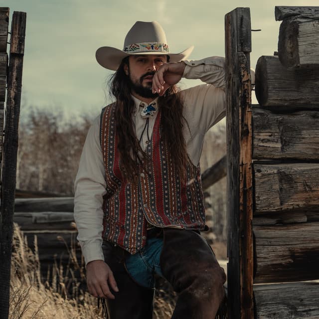 Ian Munsick artist profile image