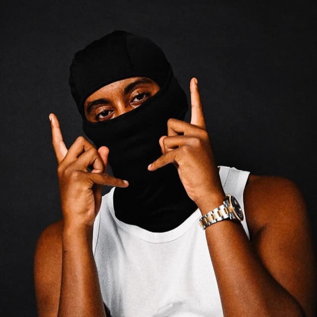 Baby Mane artist profile image