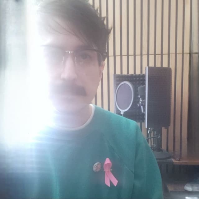 Cottonwood Firing Squad artist profile image