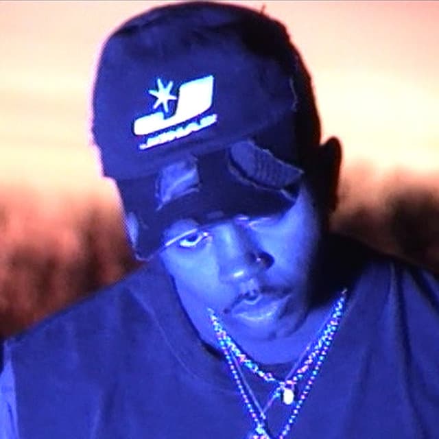 Casper Sage artist profile image