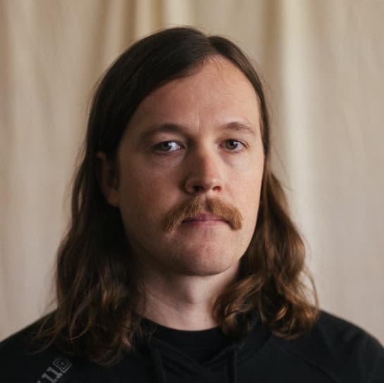 Clayton Nile Young artist profile image