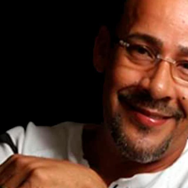 Luisito Carrion artist profile image