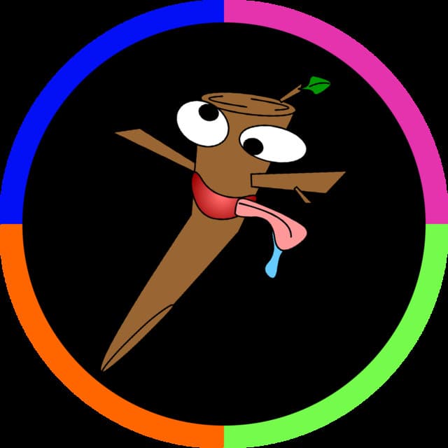 Psychostick artist profile