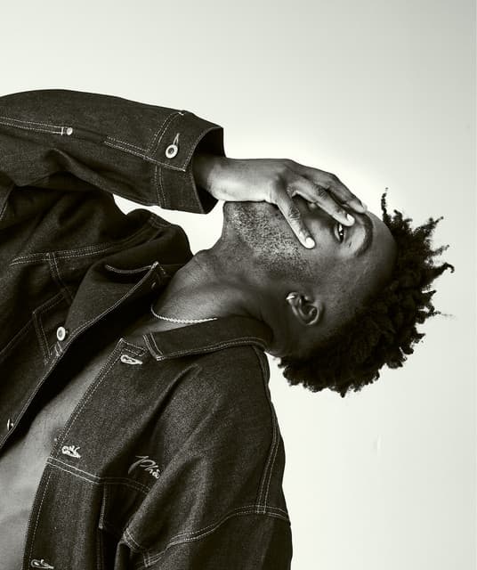 jayo artist profile
