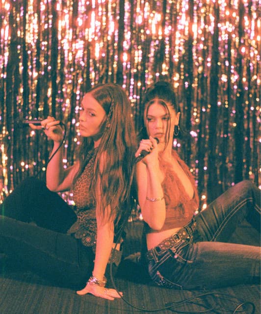 Moody Joody's artist profile image