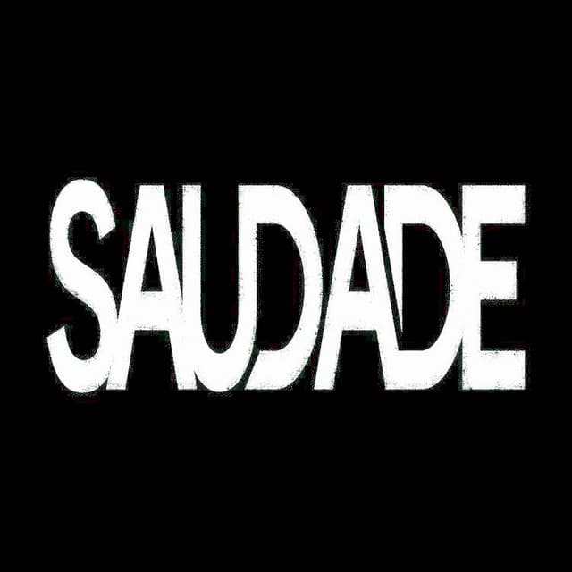 Saudade artist profile image
