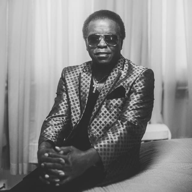 Lee Fields's artist profile image