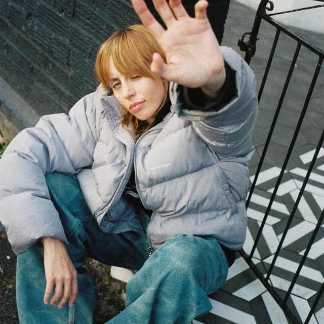 Gordi artist profile image