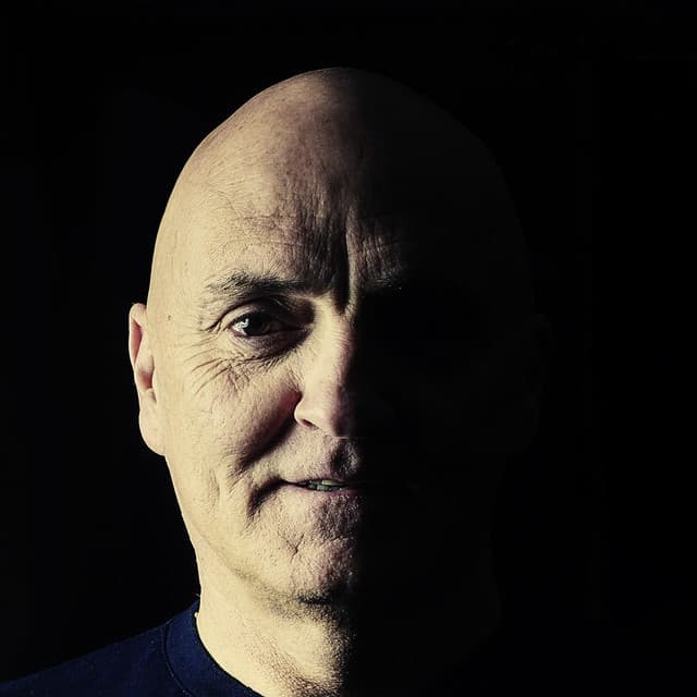 Brian Power artist profile image