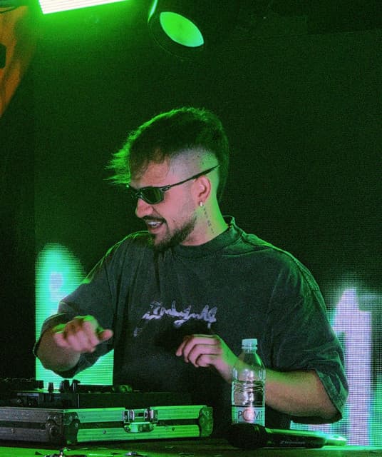 DJ Cali profile