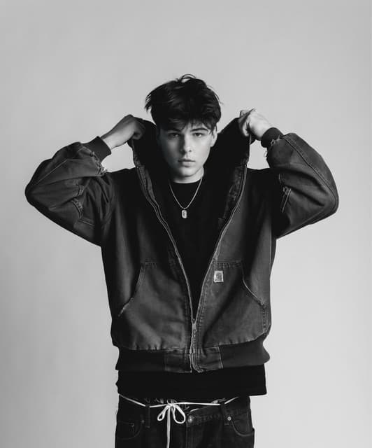 Thekidszn artist profile image