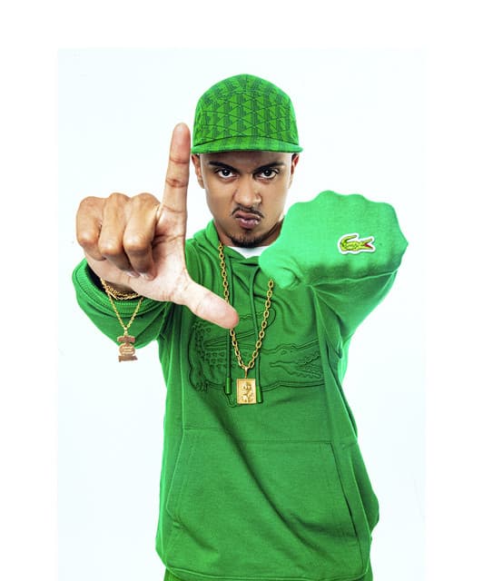 MC Menor MT artist profile image