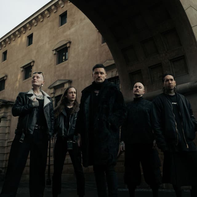 Atlas artist profile image