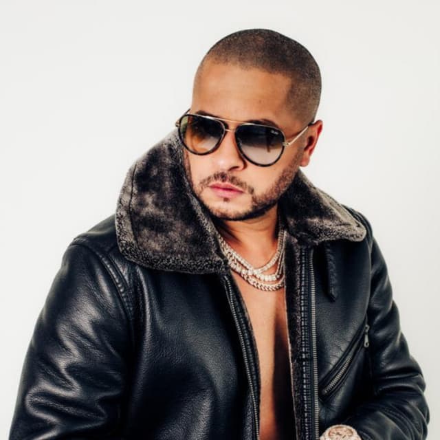 Tempo artist profile image