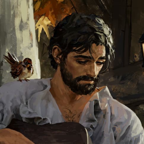 Chase Noseworthy artist profile image
