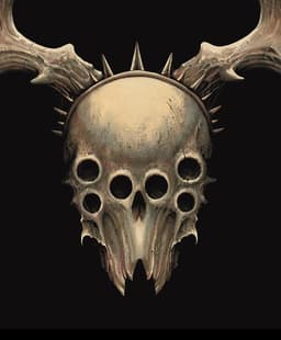 Whitechapel's artist profile image