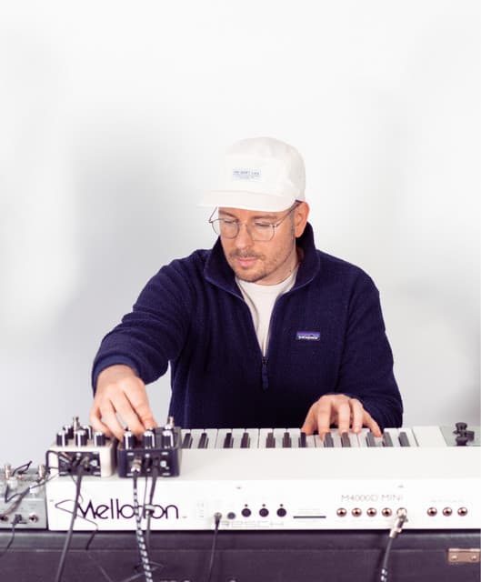 Shuko artist profile image