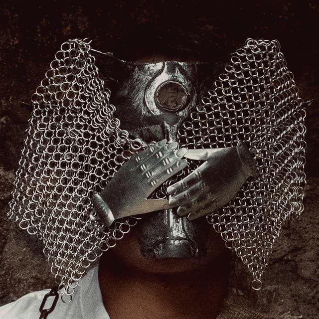 Figueroa's artist profile image
