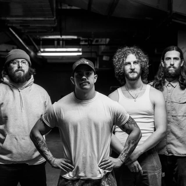Kublai Khan TX artist profile image