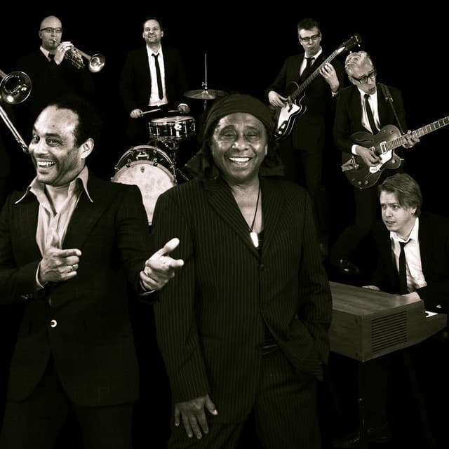 The Soul Snatchers artist profile image