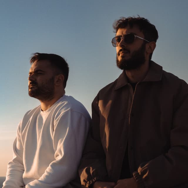 LonelyBrothers artist profile image