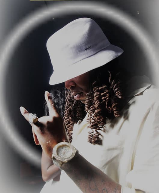 The Last Mr. Bigg artist profile image