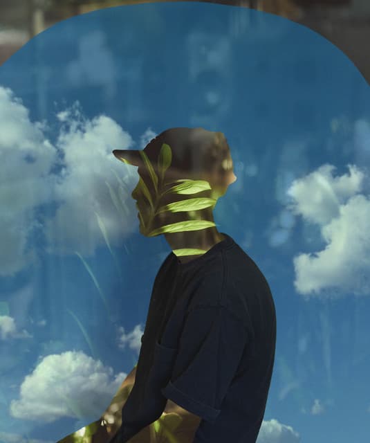 Broke For Free artist profile image