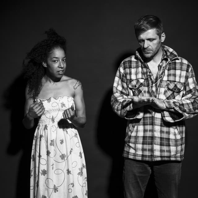 Joy Wellboy artist profile image