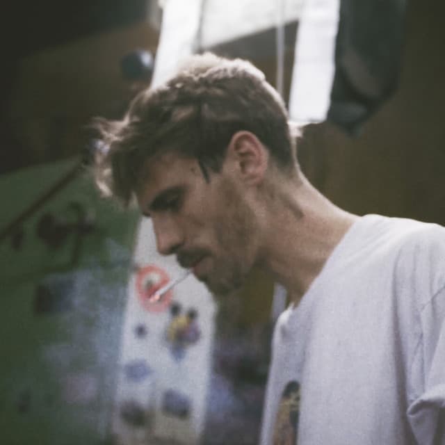 Fynn Kliemann artist profile image