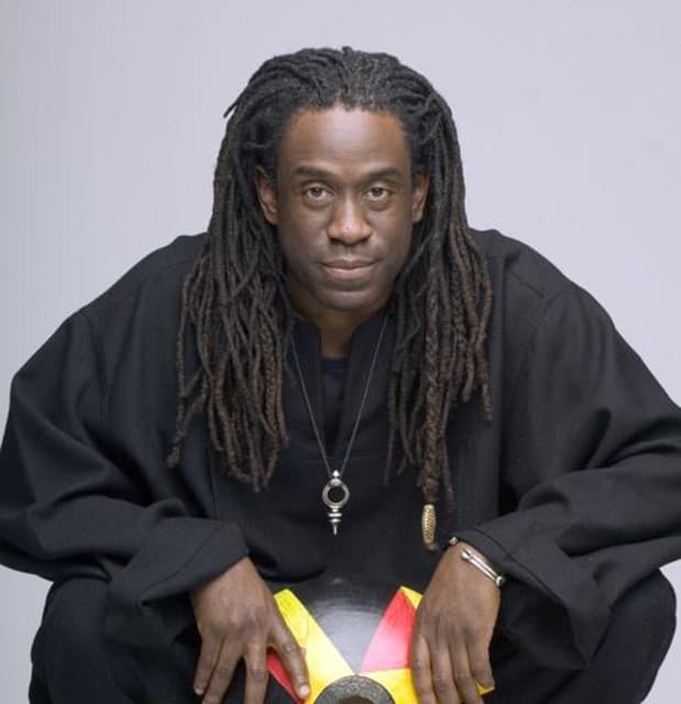 Will Calhoun's artist profile image