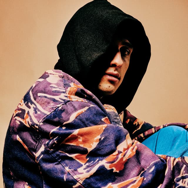 ERKI artist profile image