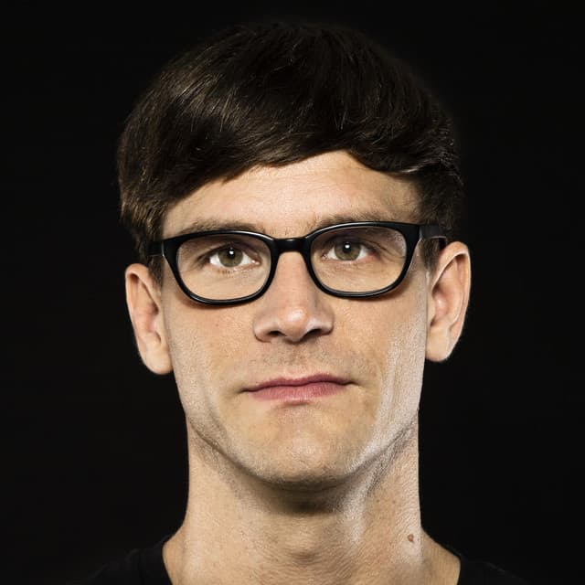 Neelix artist profile image