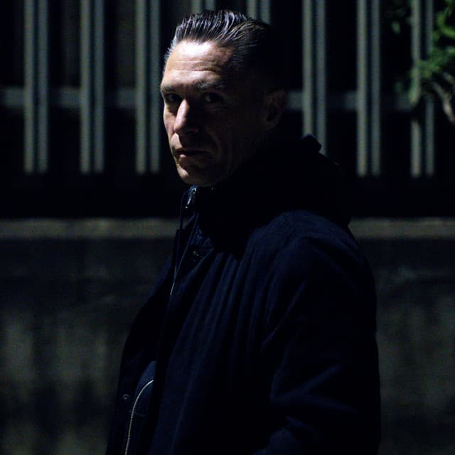 Jon Rundell's artist profile image