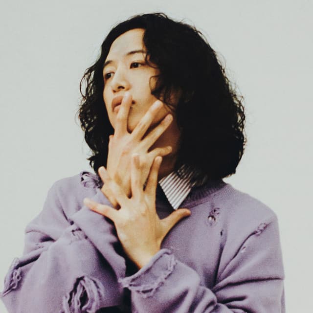 Tatsuya Kitani artist profile image