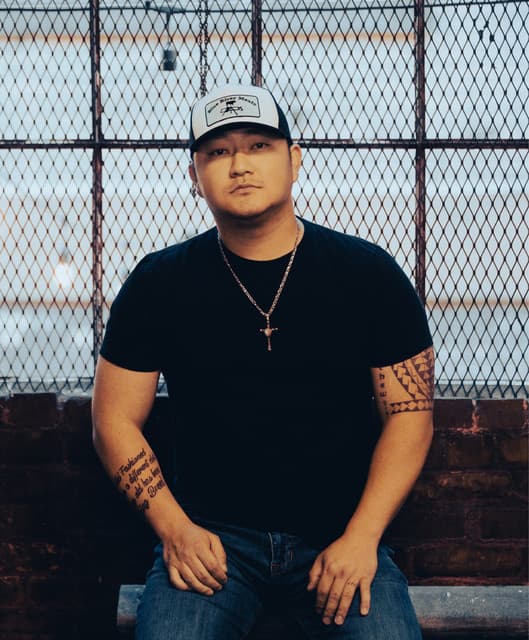 Cody Hibbard artist profile image