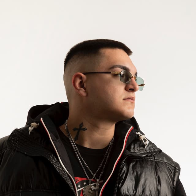 Sigma artist profile image