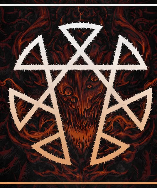 Angelmaker's artist profile image