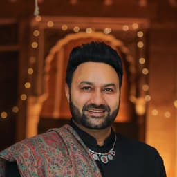 Lakhwinder Wadali's artist profile image