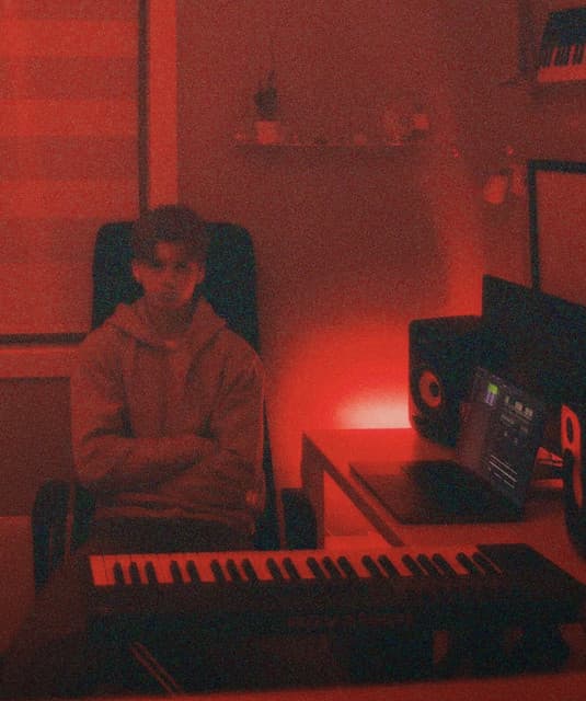 Txmy artist profile image